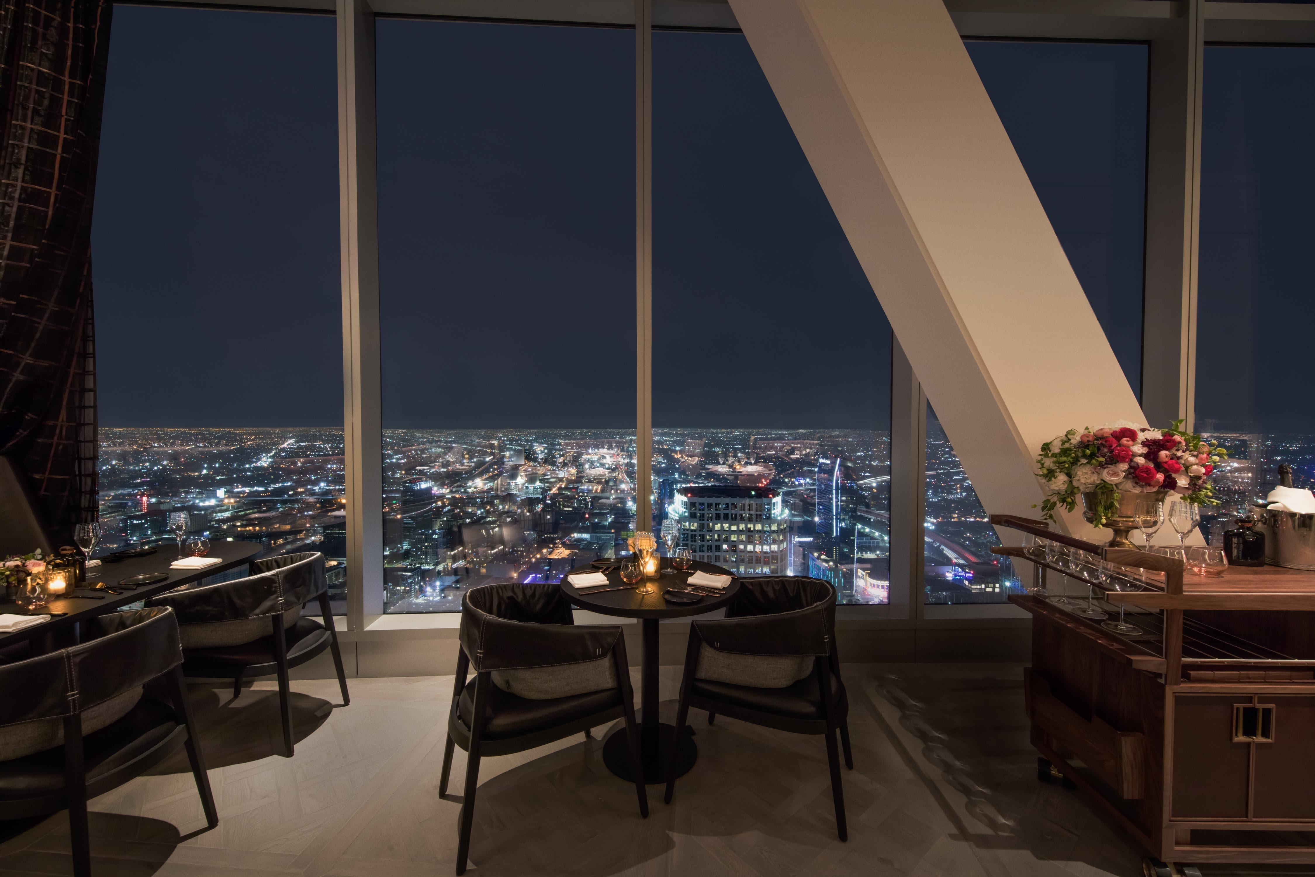 Hotel Intercontinental - Angeles Downtown By Ihg