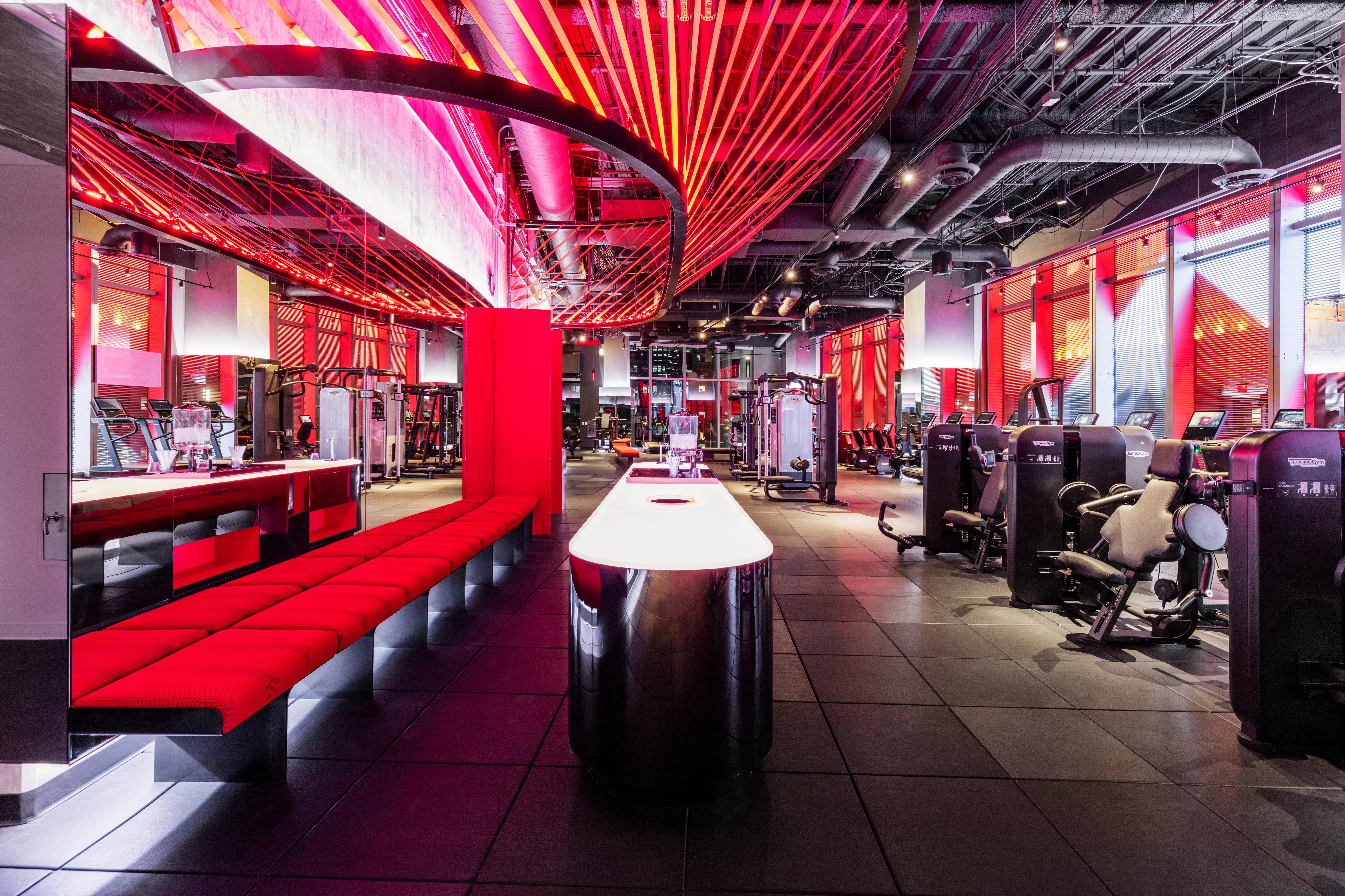 Intercontinental - Angeles Downtown By Ihg Hotel 4*