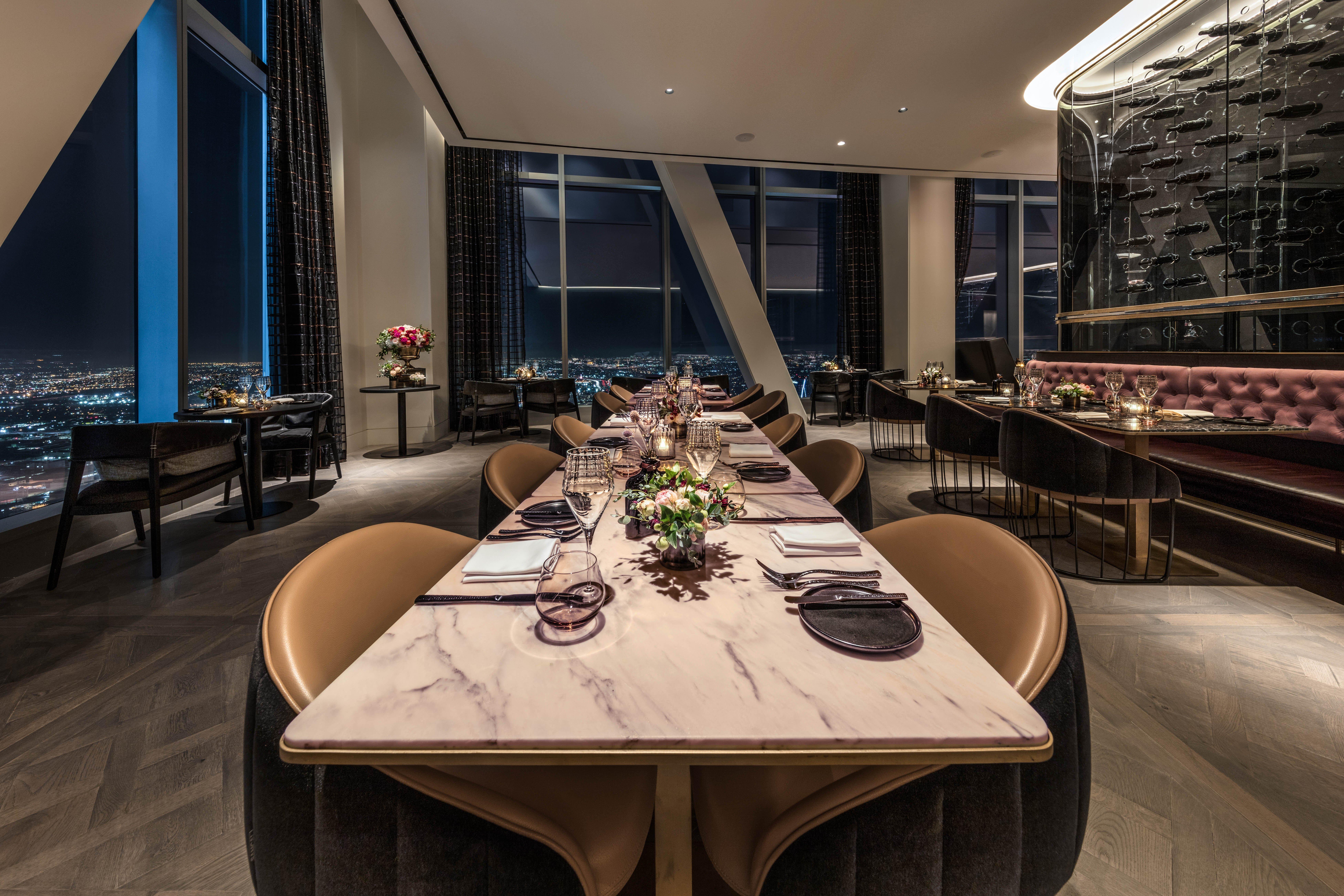 Intercontinental - Angeles Downtown By Ihg Hotel 4*