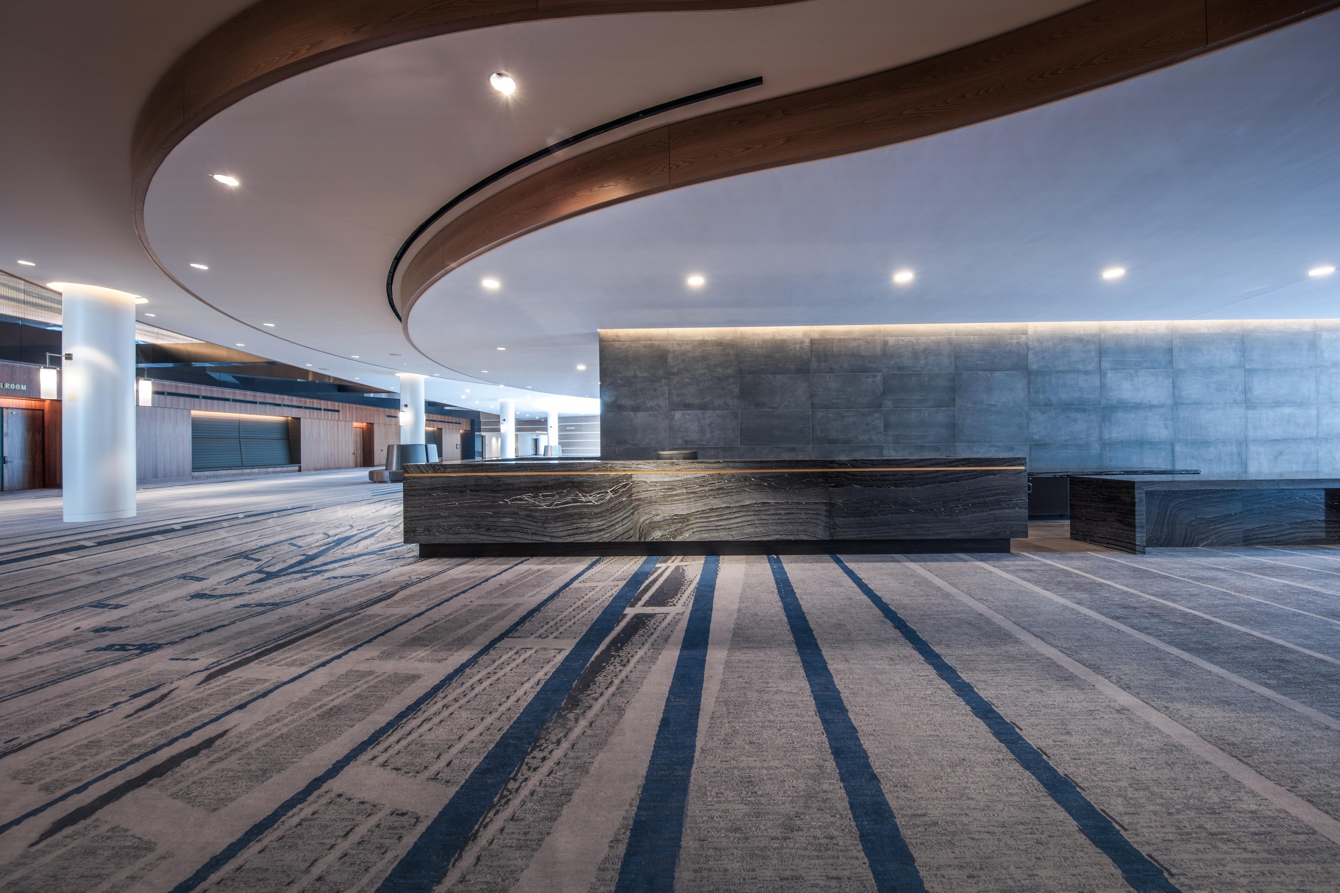 Intercontinental - Angeles Downtown By Ihg Hotel Los Angeles