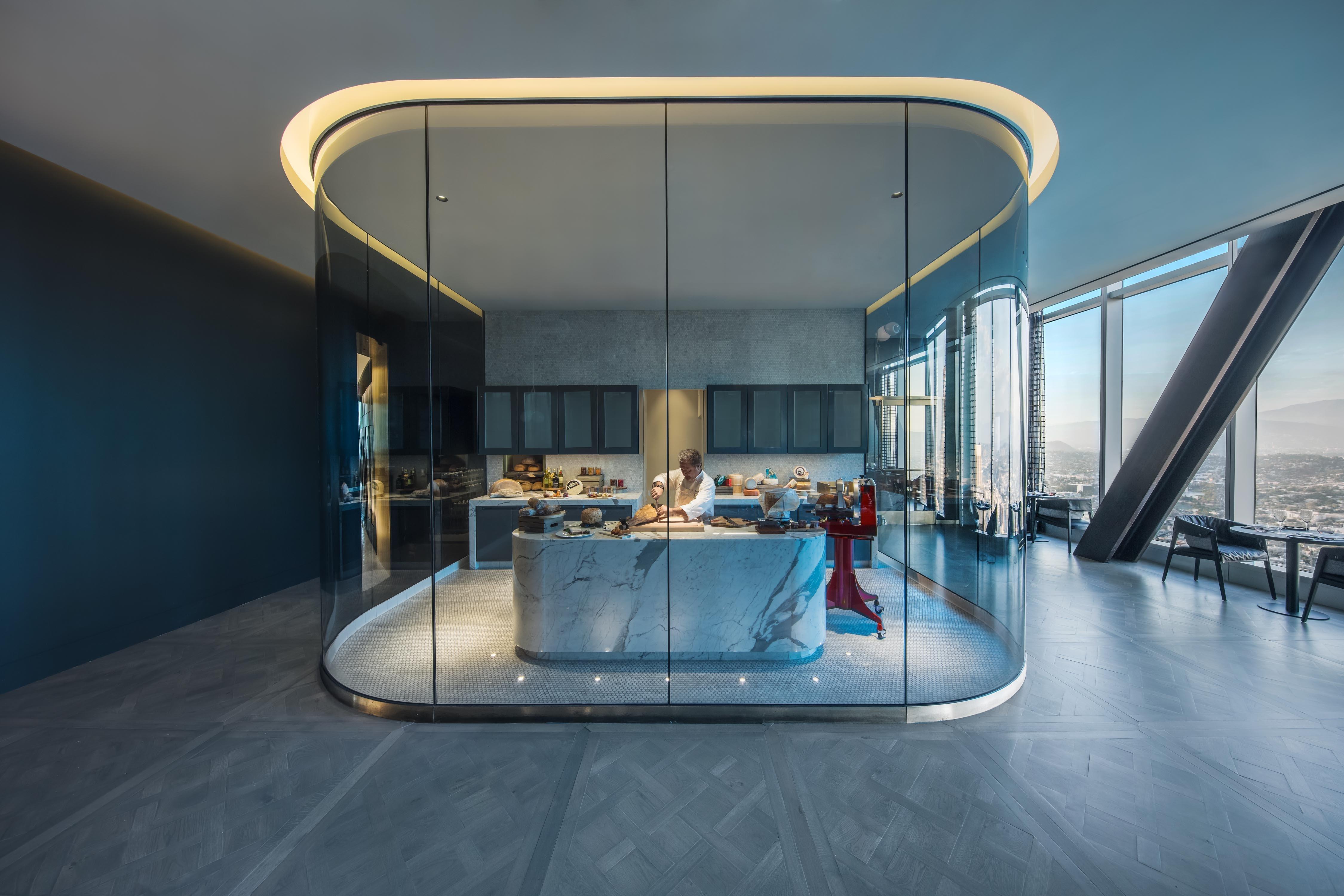 Intercontinental - Angeles Downtown By Ihg