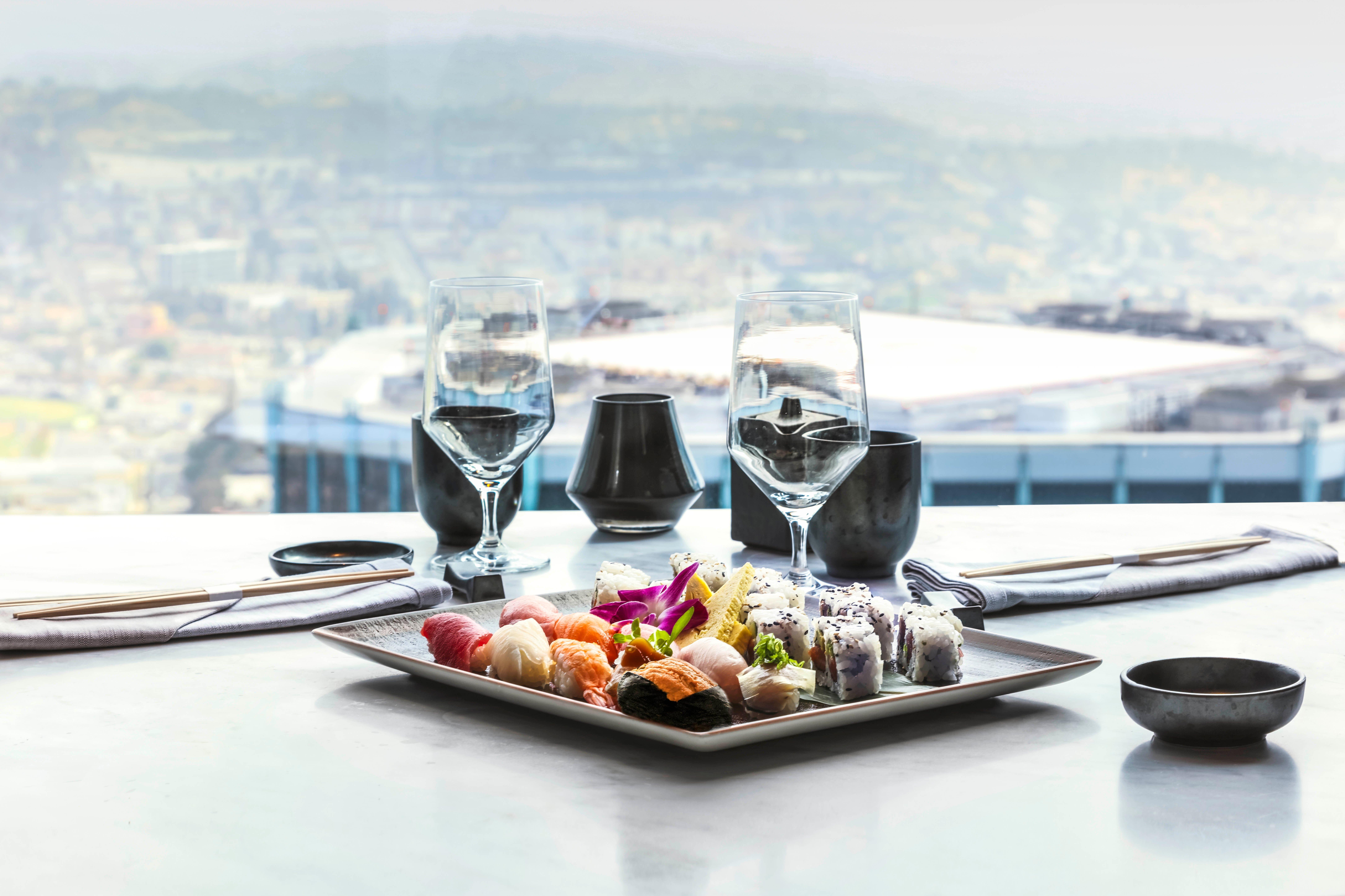 Intercontinental - Angeles Downtown By Ihg Hotel 4*