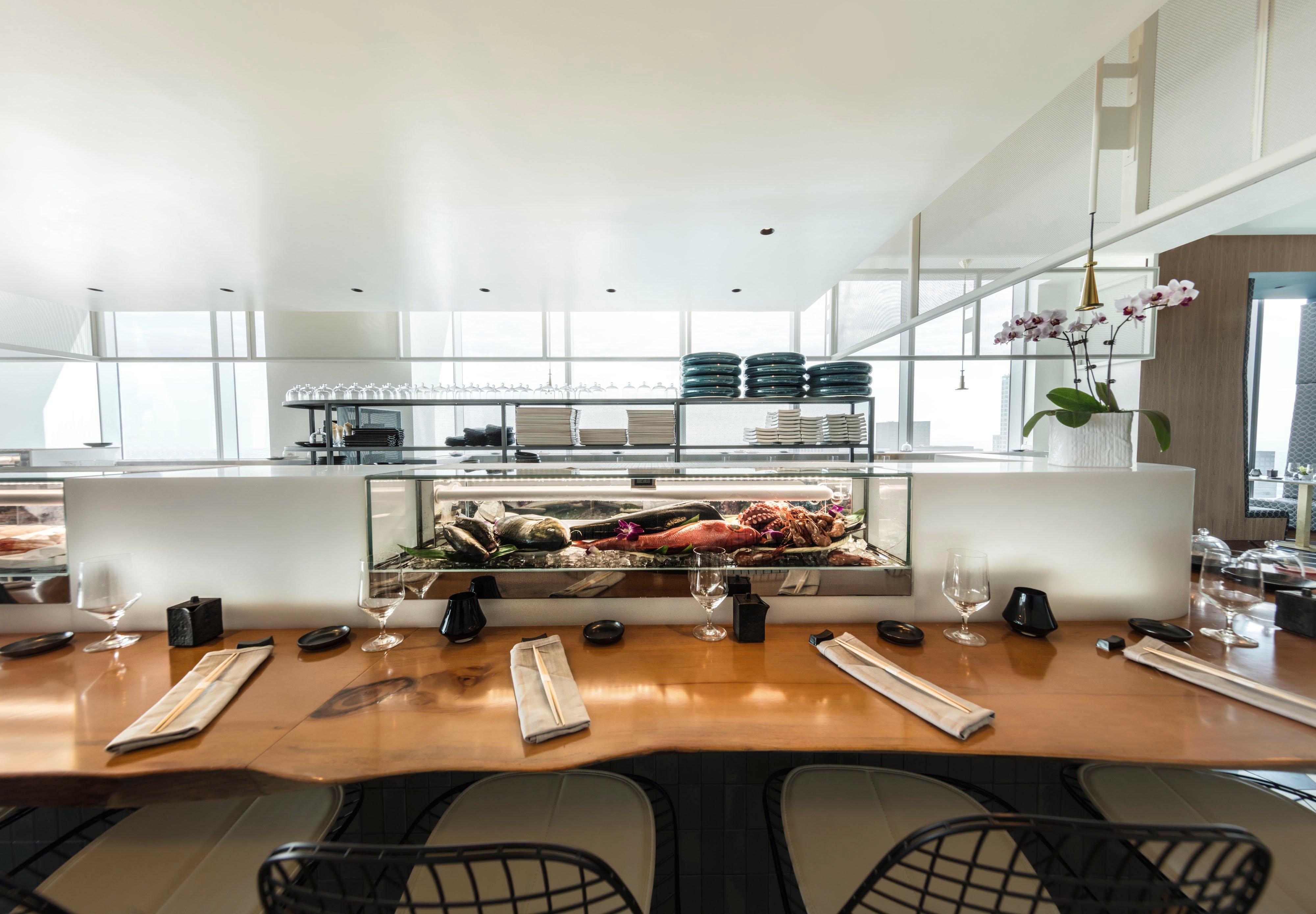 Intercontinental - Angeles Downtown By Ihg Los Angeles