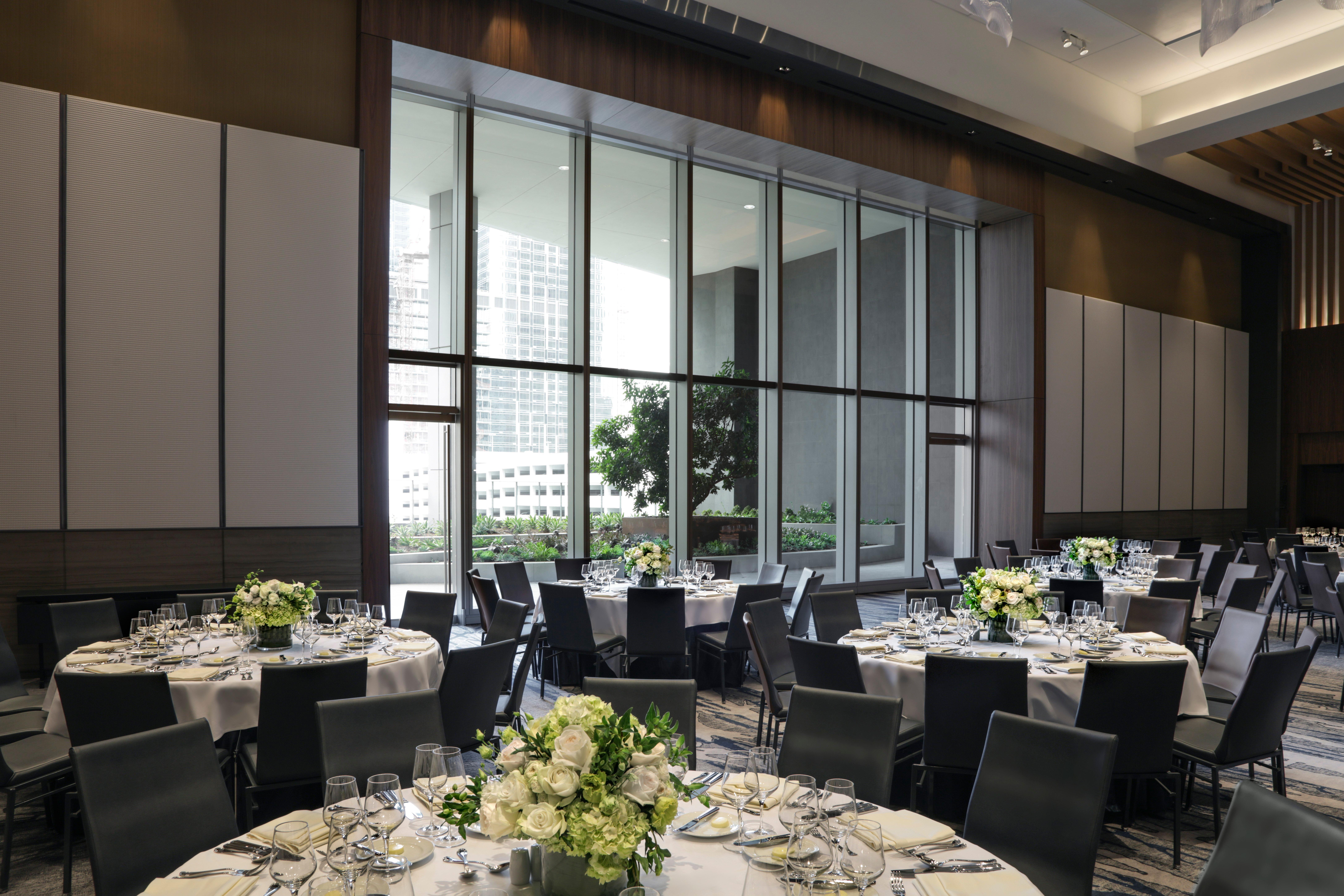 Intercontinental - Angeles Downtown By Ihg Hotel Los Angeles