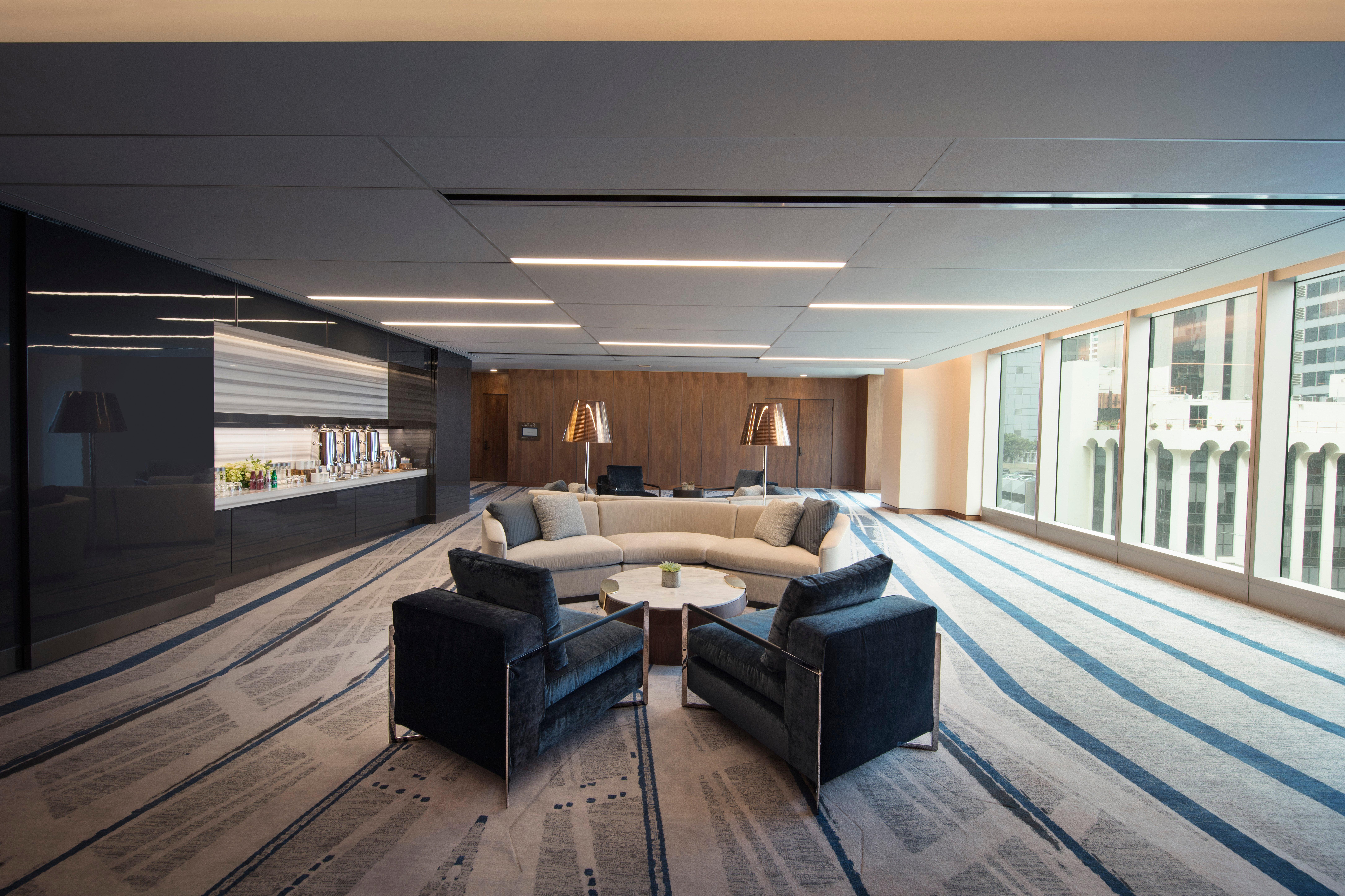 Hotel Intercontinental - Angeles Downtown By Ihg Los Angeles