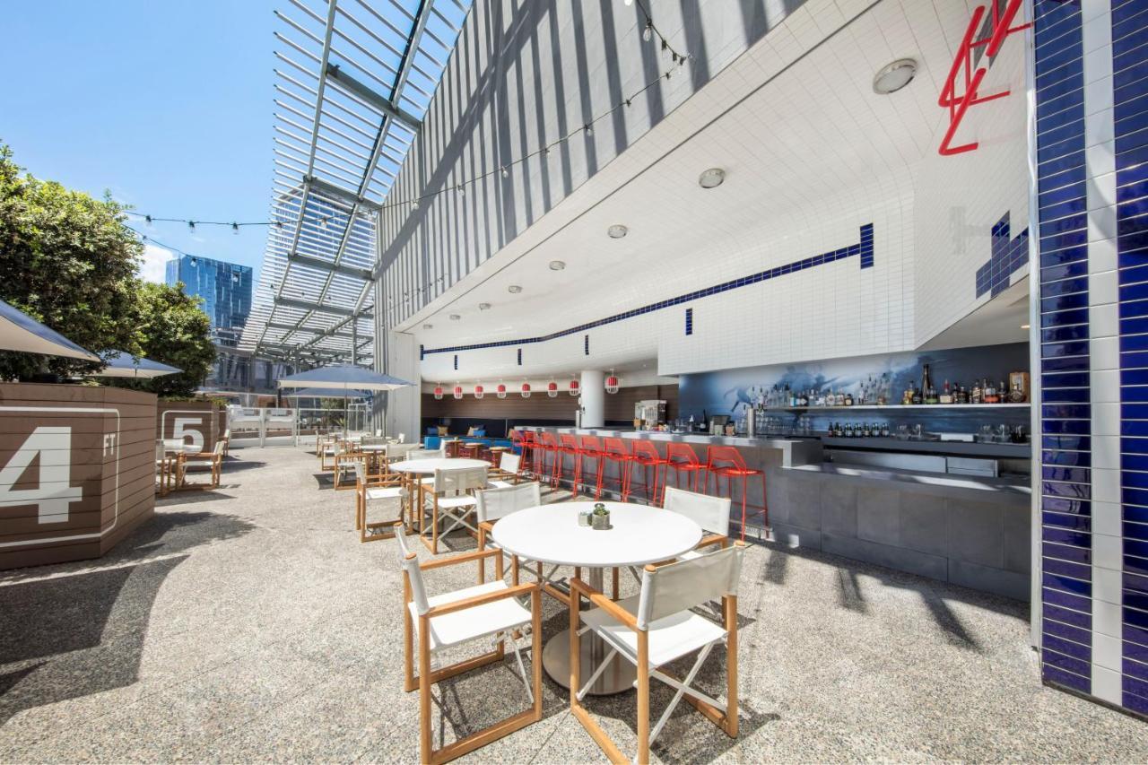 Intercontinental - Angeles Downtown By Ihg Los Angeles